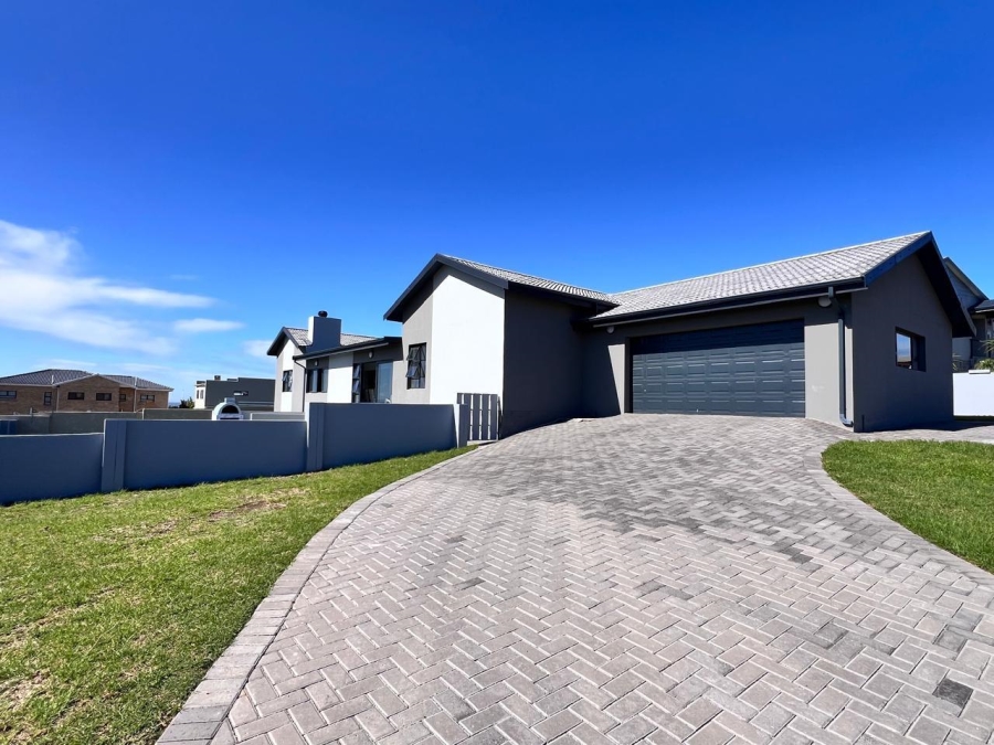 3 Bedroom Property for Sale in Blue Waters Estate Eastern Cape